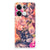 OPPO Reno8 Pro TPU Case Bosje Bloemen B2C Telecom