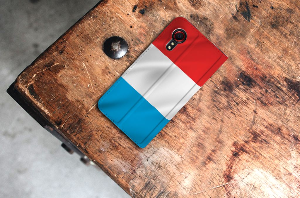 Samsung Galaxy Xcover 5 Standcase Luxemburg - B2C Telecom