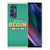 OPPO Find X3 Neo Siliconen hoesje met naam Quote Begin B2C Telecom