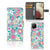 Samsung Galaxy A12 Hoesje Flower Power