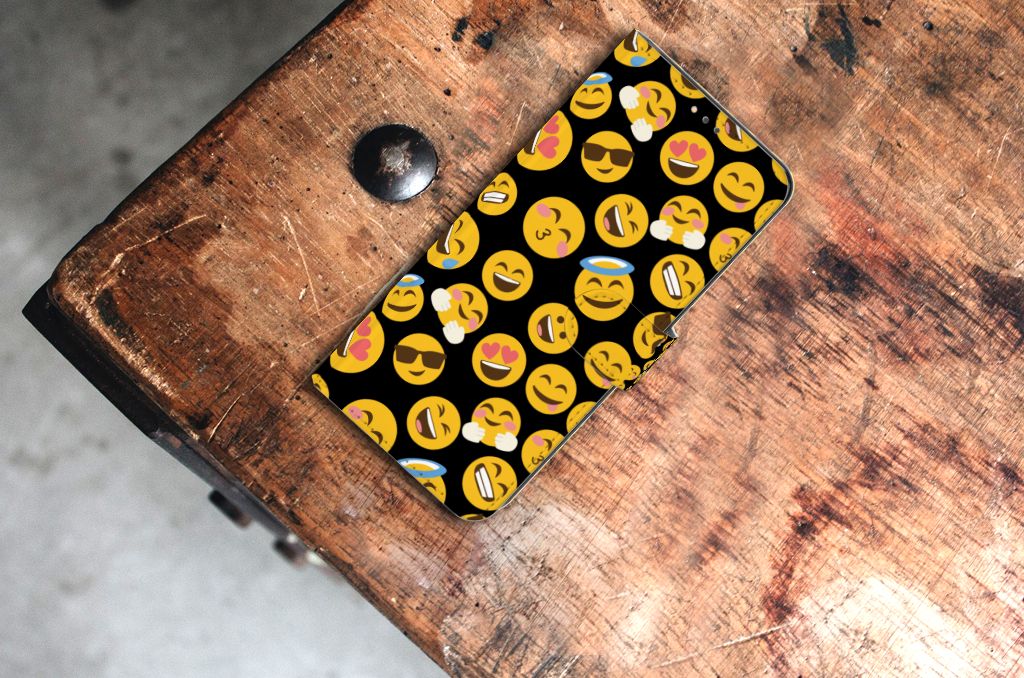 Nokia 5.3 Telefoon Hoesje Emoji