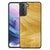 Samsung Galaxy S21 Plus Houten Print Telefoonhoesje Licht Hout B2C Telecom