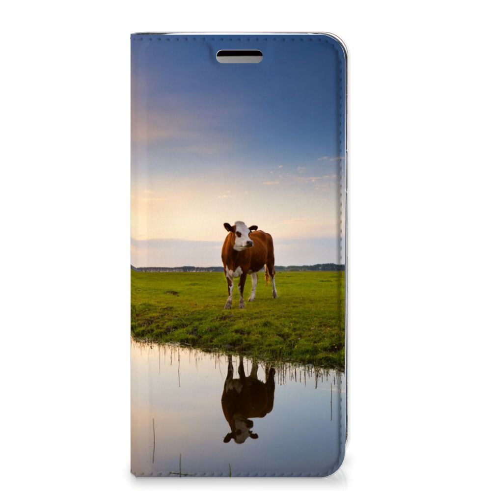Samsung Galaxy S9 Hoesje maken Koe