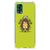 Samsung Galaxy M02s | A02s Stevig Bumper Hoesje Doggy Biscuit B2C Telecom
