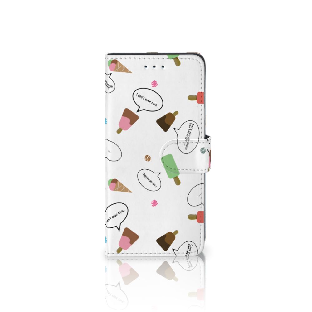 Xiaomi Redmi K20 Pro Book Cover IJsjes