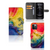 Hoesje Apple iPhone 12 Pro Max Watercolor Dark