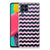 Samsung Galaxy M53 TPU bumper Waves Roze B2C Telecom