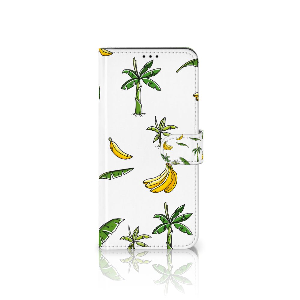 Sony Xperia 1 III Hoesje Banana Tree