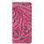 OPPO Find X5 Bookcase Swirl Pink - B2C Telecom
