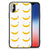 iPhone X | Xs Back Cover Hoesje Banana B2C Telecom