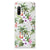 Sony Xperia 10 III TPU Hoesje Flamingo Palms B2C Telecom
