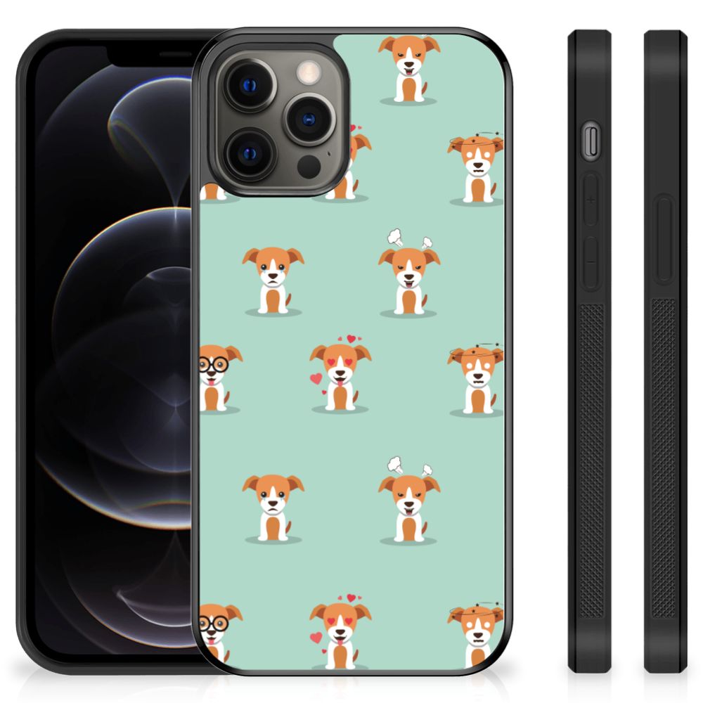 iPhone 12 Pro Max Back Cover Pups B2C Telecom