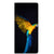 Samsung Galaxy A22 5G Hoesje maken Papegaai - B2C Telecom