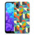 Huawei Y5 (2019) TPU bumper Funky Retro