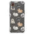 Case Anti-shock voor Samsung Galaxy Xcover 7 Konijntjes B2C Telecom