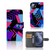 Apple iPhone 12 Mini Book Case Funky Triangle