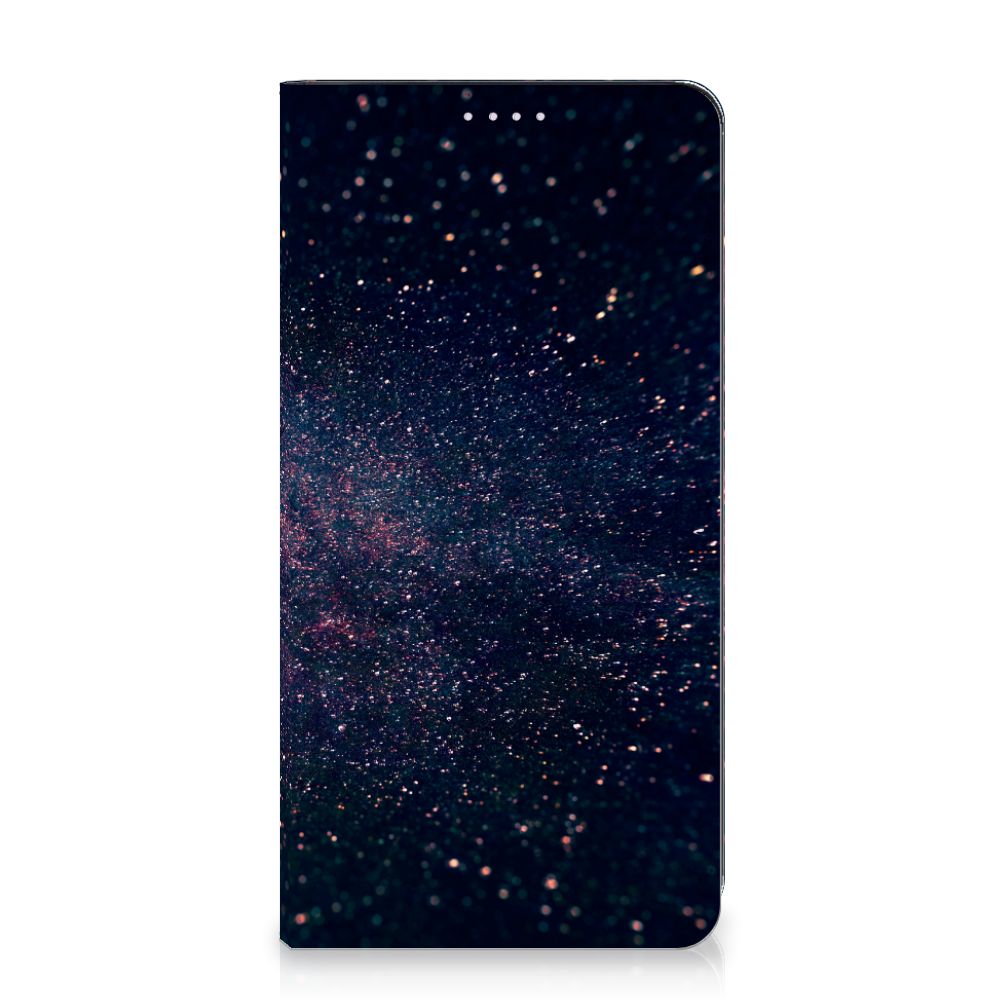 OnePlus Nord 2 5G Stand Case Stars - B2C Telecom