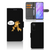 Samsung Galaxy S20 Leuk Hoesje Giraffe
