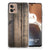 Motorola Moto G32 Bumper Hoesje Steigerhout B2C Telecom