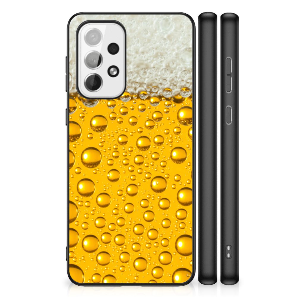 Samsung Galaxy A73 Back Cover Hoesje Bier B2C Telecom