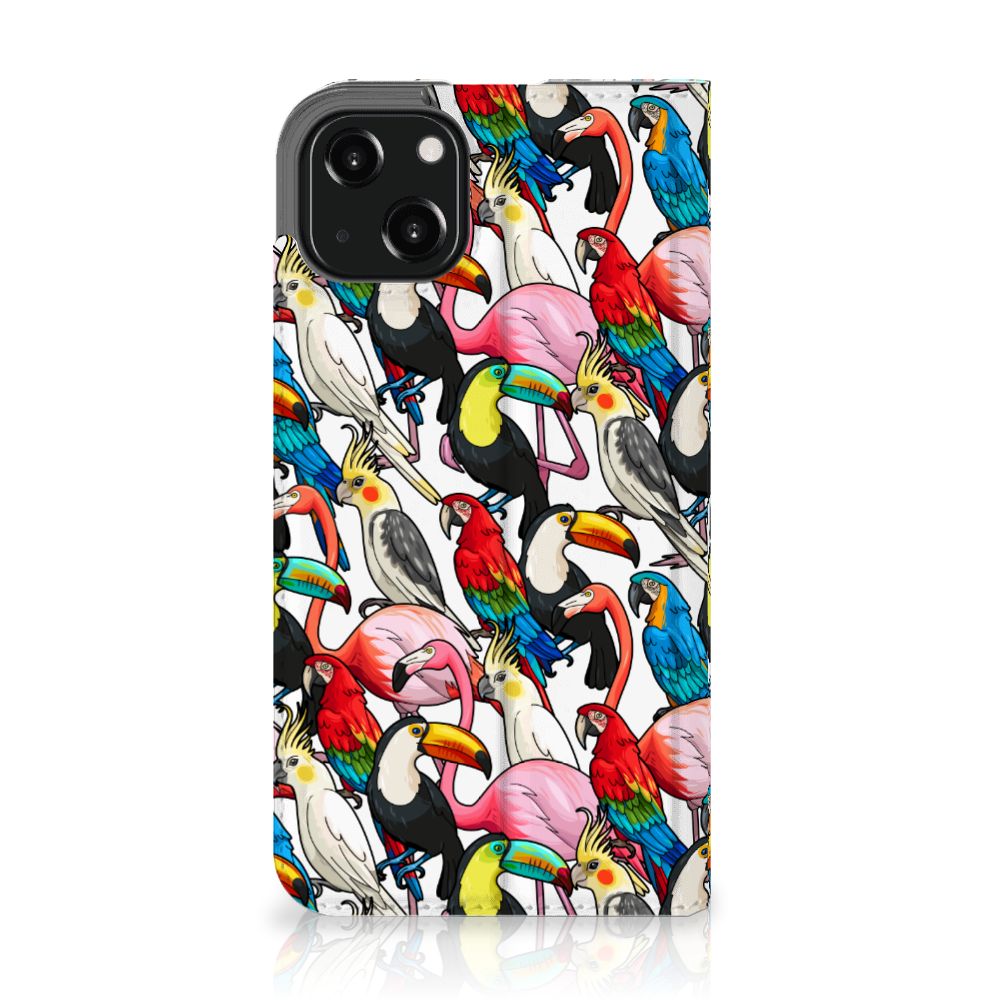 iPhone 13 Hoesje maken Birds