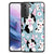 Samsung Galaxy S21 Plus Dierenprint Telefoonhoesje Hondjes B2C Telecom