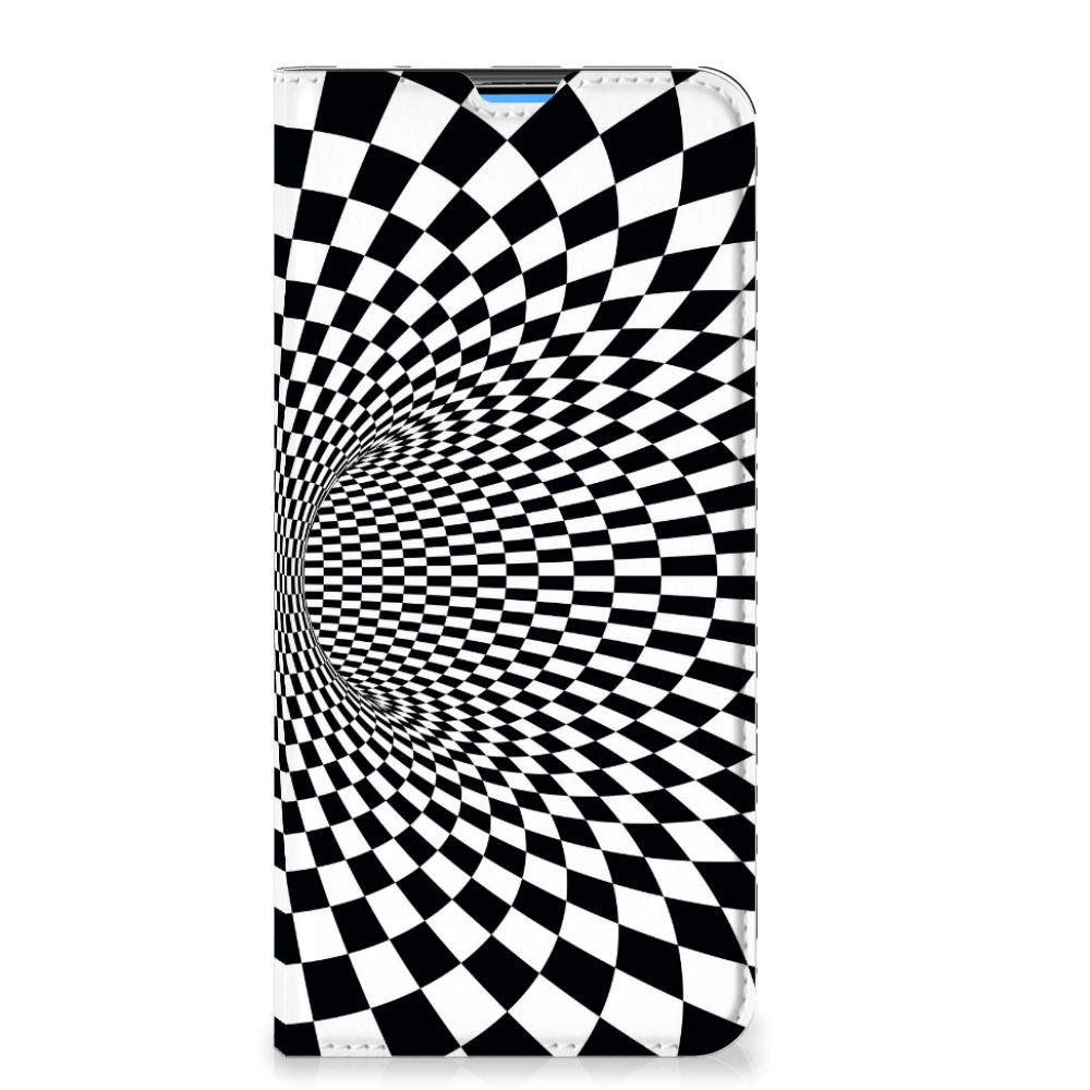 Xiaomi Mi 10T | 10T Pro Stand Case Illusie - B2C Telecom