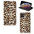 Apple iPhone 11 Hoesje maken Leopard