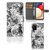 Telefoonhoesje met Naam Samsung Galaxy A03s Skulls Angel