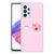Samsung Galaxy A53 5G Telefoonhoesje met Naam Pig Mud B2C Telecom