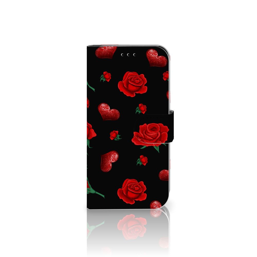 Apple iPhone X | Xs Leuk Hoesje Valentine