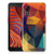 Samsung Galaxy Xcover 5 TPU Hoesje Polygon Color