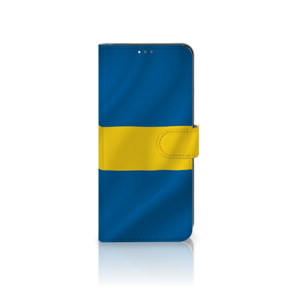 Nokia 5.3 Bookstyle Case Zweden