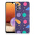 Samsung Galaxy A32 4G | A32 5G Enterprise Editie Silicone Back Cover Space