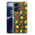 OnePlus Nord 2T Siliconen Case Fruits B2C Telecom