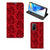 Xiaomi Mi 10T | 10T Pro Smart Cover Red Roses