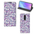 Xiaomi Redmi K20 Pro Hoesje met Magneet Feathers Color - B2C Telecom