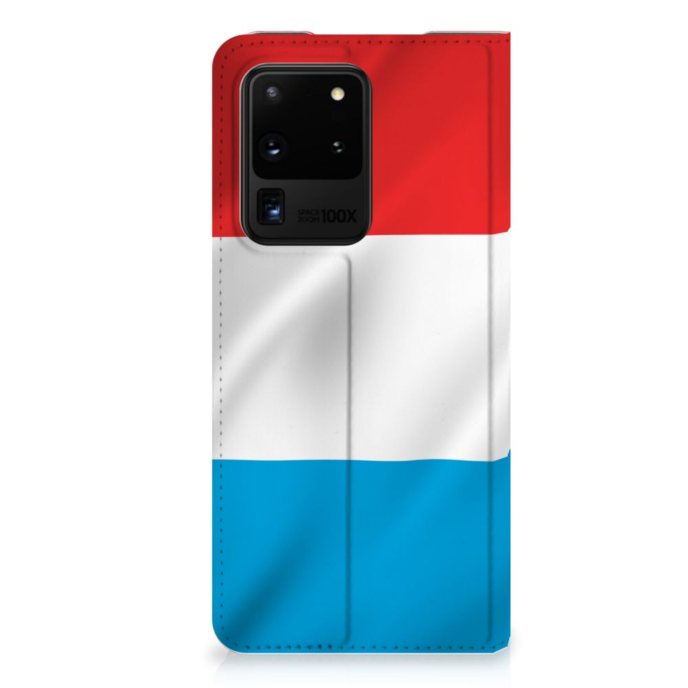 Samsung Galaxy S20 Ultra Standcase Luxemburg - B2C Telecom