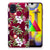 Samsung Galaxy M31 TPU Hoesje Flamingo Palms B2C Telecom