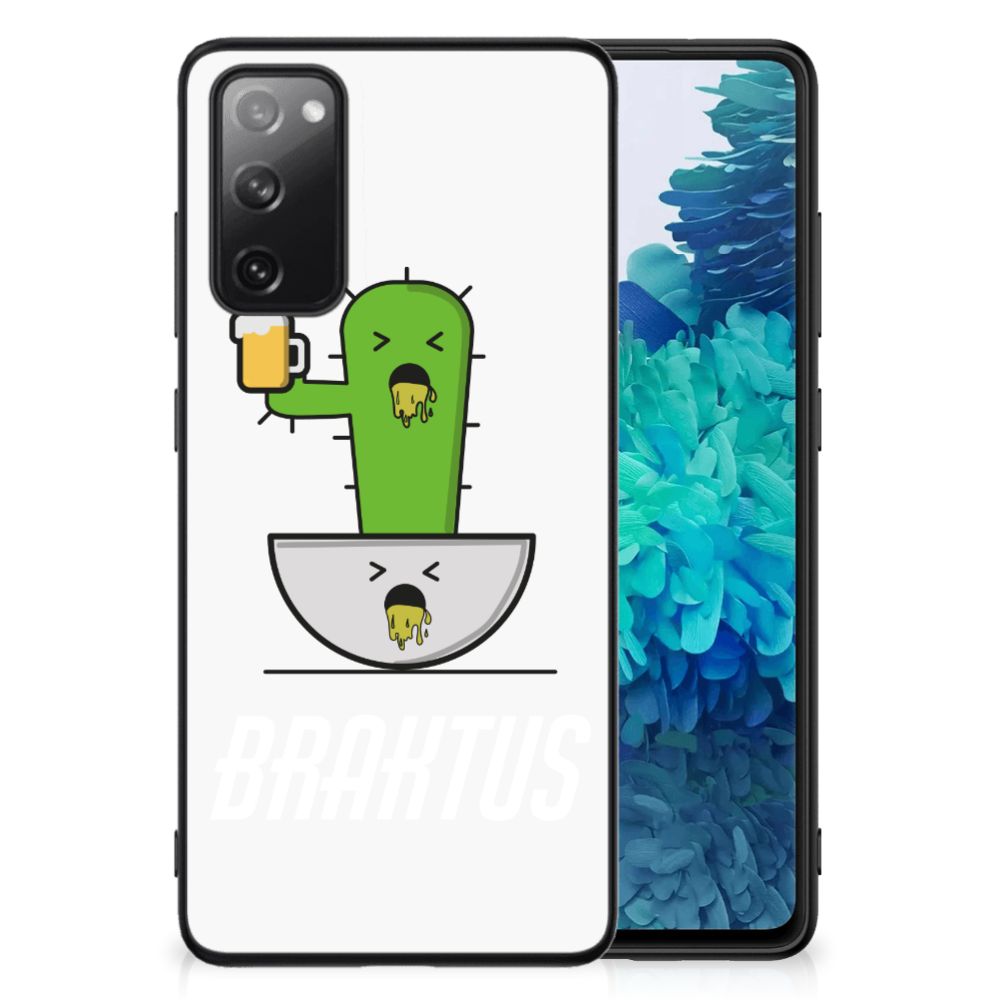 Samsung Galaxy S20 FE Hoesje Braktus B2C Telecom