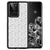 Samsung Galaxy S20 Ultra Bumper Case Stripes Dots B2C Telecom