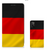 Samsung Galaxy A41 Standcase Duitsland - B2C Telecom