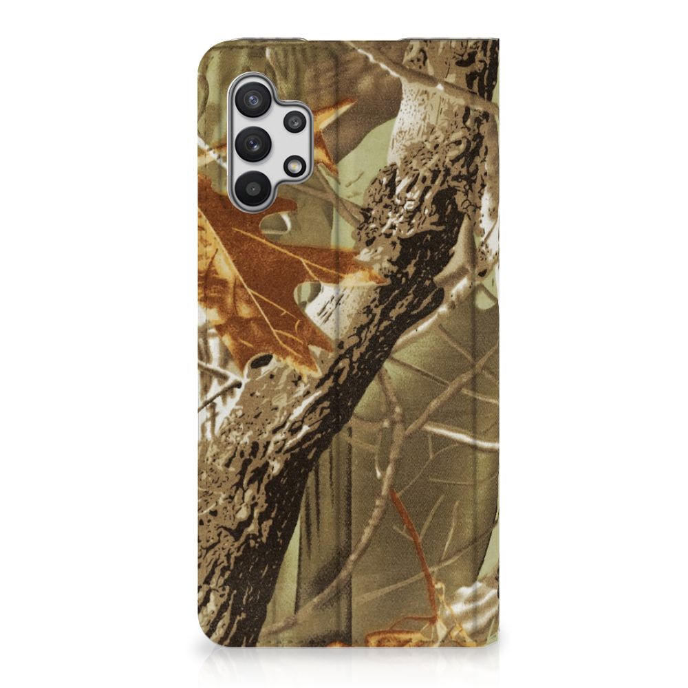 Samsung Galaxy A32 5G Smart Cover Wildernis - B2C Telecom