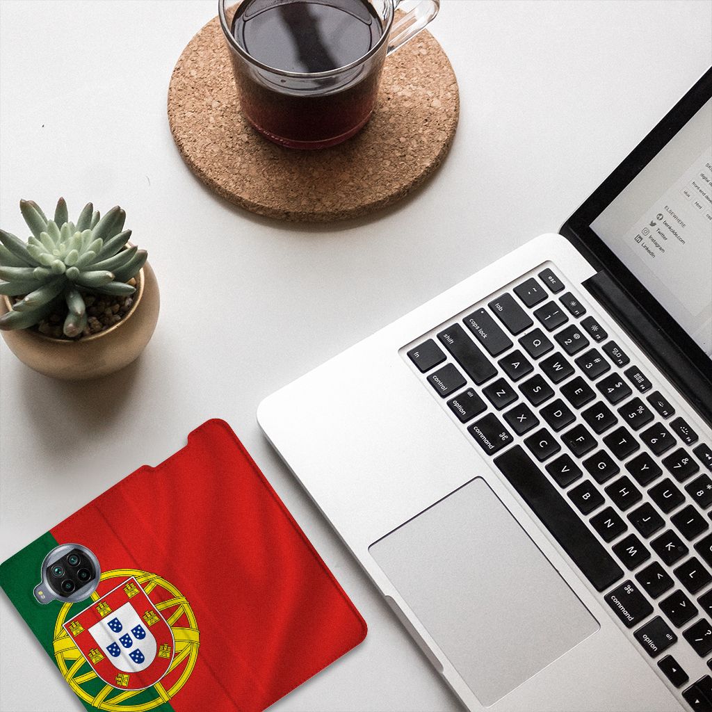 Xiaomi Mi 10T Lite Standcase Portugal - B2C Telecom