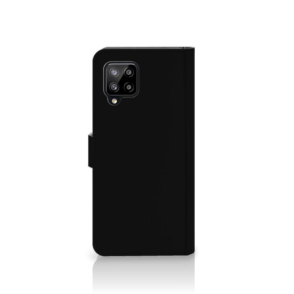 Samsung Galaxy A42 5G Leuk Hoesje Boho Stay Wild