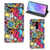 Xiaomi Mi 9T Pro Hippe Standcase Punk Rock - B2C Telecom