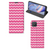 OPPO Reno4 Z 5G Hoesje met Magneet Waves Pink - B2C Telecom