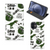 Hoesje maken voor iPhone 12 Mini Dinosaurus - B2C Telecom