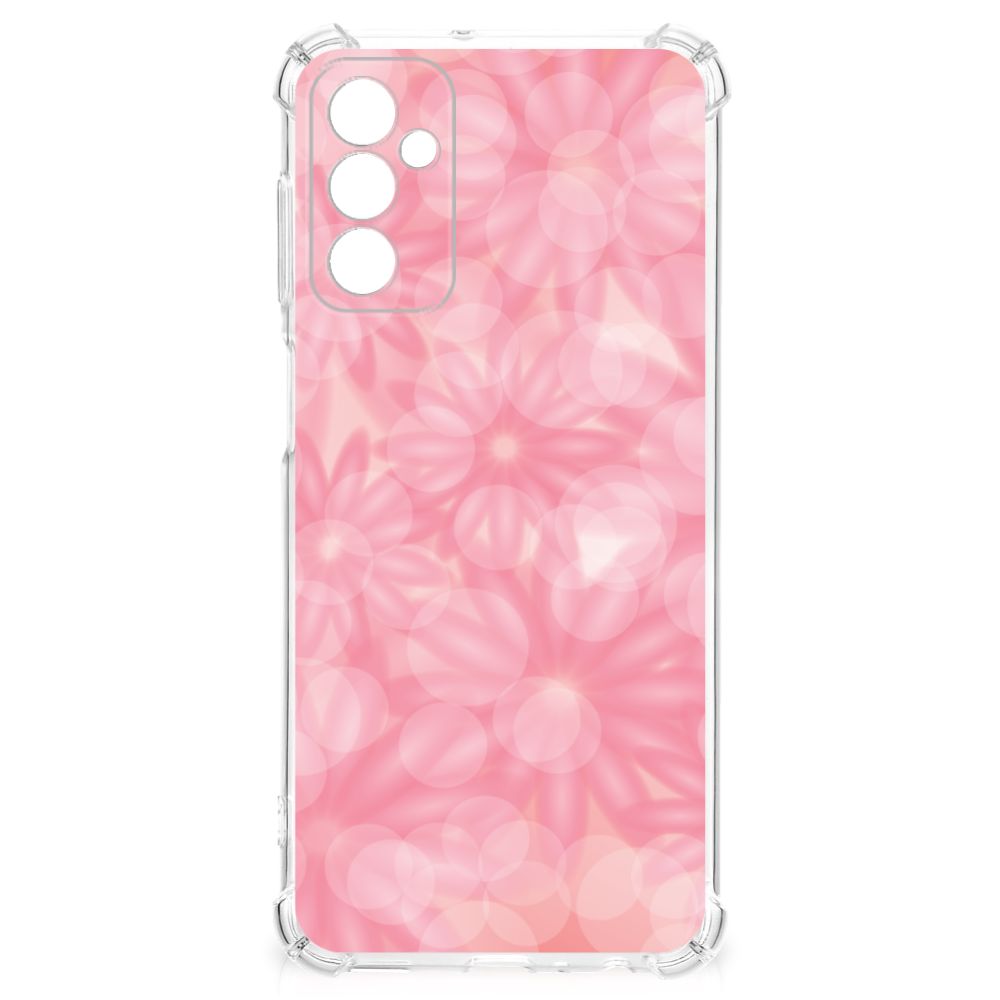 Samsung Galaxy M13 4G | M23 Case Spring Flowers B2C Telecom