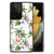 Samsung Galaxy S21 Ultra Dierenprint Telefoonhoesje Flamingo Palms B2C Telecom